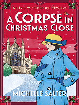 A Corpse in Christmas Close - ebook